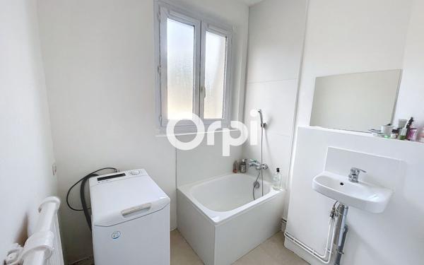 Appartement à vendre    3 pièces •  Meulan-en-Yvelines