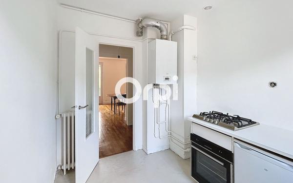 Appartement à vendre    3 pièces •  Meulan-en-Yvelines