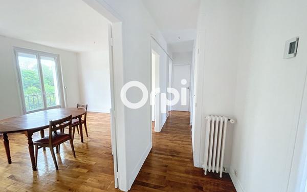 Appartement à vendre    3 pièces •  Meulan-en-Yvelines