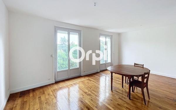 Appartement à vendre    3 pièces •  Meulan-en-Yvelines