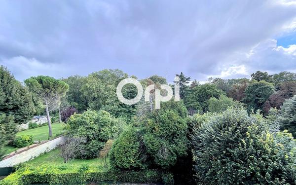 Appartement à vendre    3 pièces •  Meulan-en-Yvelines