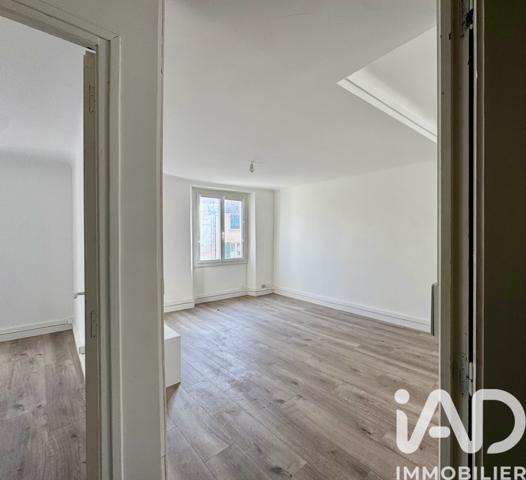 Appartement à vendre 2 pièces 54 m² Cogolin