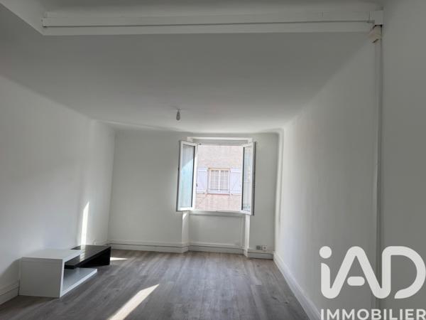 Appartement à vendre 2 pièces 54 m² Cogolin