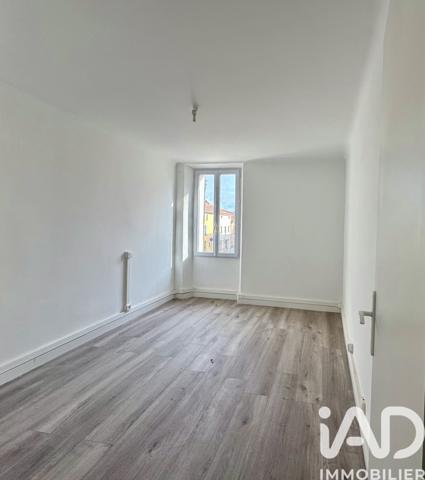 Appartement à vendre 2 pièces 54 m² Cogolin