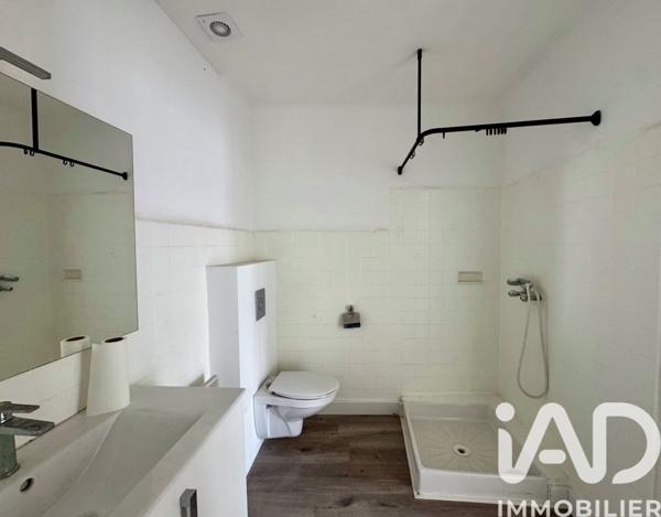 Appartement à vendre 2 pièces 54 m² Cogolin