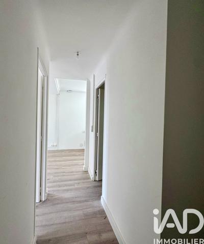 Appartement à vendre 2 pièces 54 m² Cogolin