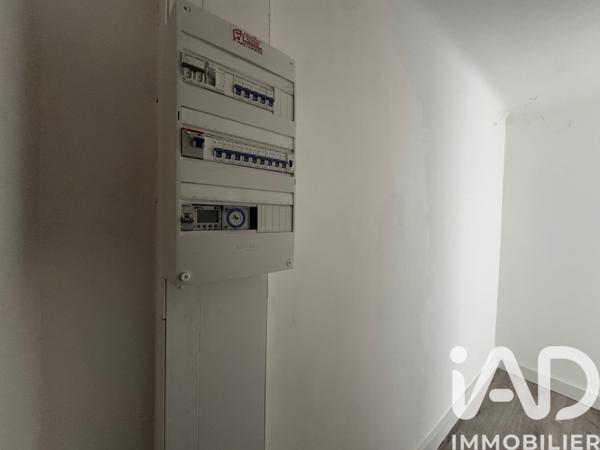 Appartement à vendre 2 pièces 54 m² Cogolin