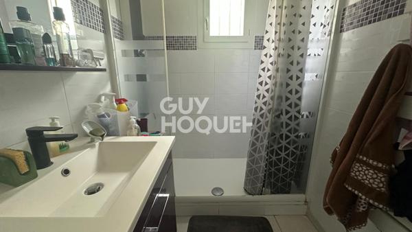 LIMAY- MAISON 4 CHAMBRES- JARDIN