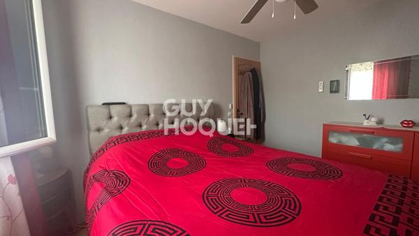 LIMAY- MAISON 4 CHAMBRES- JARDIN