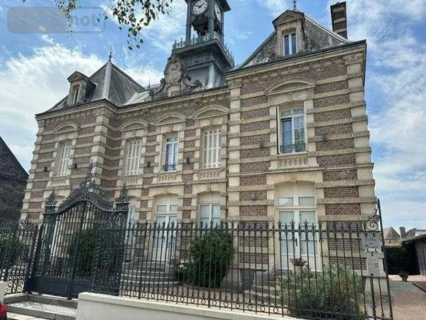 Achat - Appartement | Appartement Neufchâtel-en-Bray 76270 4 pièces 87 m 2