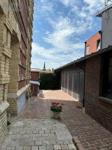 Achat - Appartement | Appartement Neufchâtel-en-Bray 76270 4 pièces 87 m 2