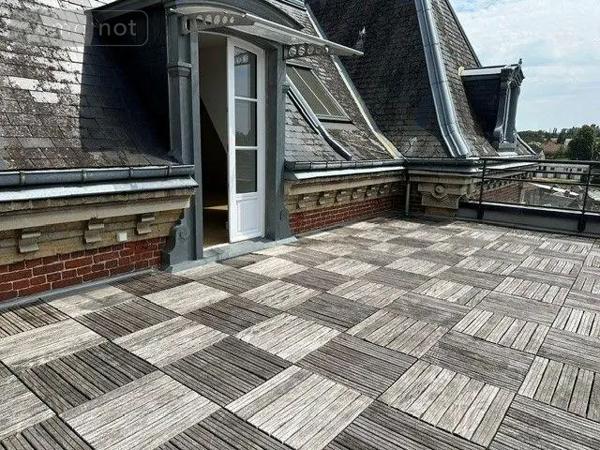 Achat - Appartement | Appartement Neufchâtel-en-Bray 76270 4 pièces 87 m 2