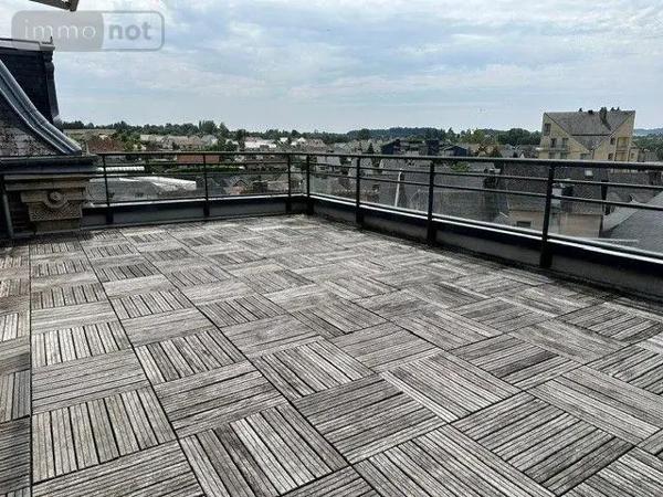Achat - Appartement | Appartement Neufchâtel-en-Bray 76270 4 pièces 87 m 2