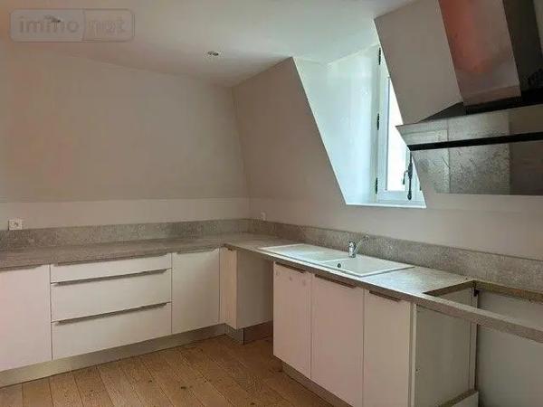 Achat - Appartement | Appartement Neufchâtel-en-Bray 76270 4 pièces 87 m 2