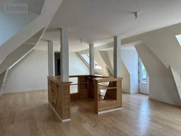 Achat - Appartement | Appartement Neufchâtel-en-Bray 76270 4 pièces 87 m 2
