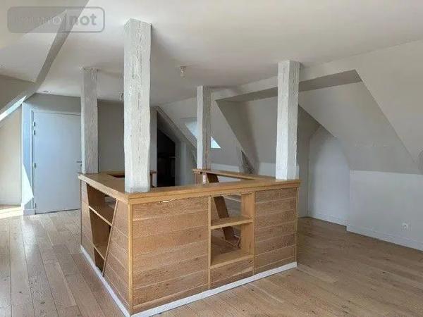 Achat - Appartement | Appartement Neufchâtel-en-Bray 76270 4 pièces 87 m 2