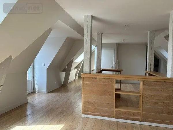 Achat - Appartement | Appartement Neufchâtel-en-Bray 76270 4 pièces 87 m 2