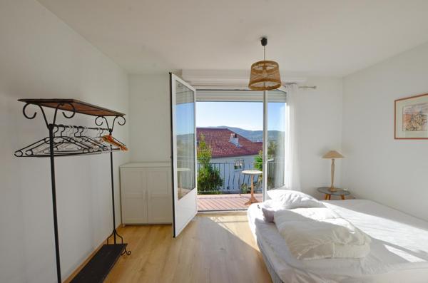 Hendaye duplex de 3 pièce(s) 85.97 m2 utile 41, 79 M2 carrez