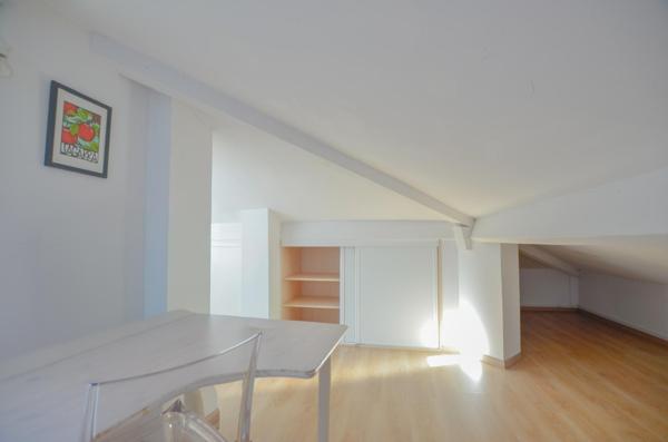 Hendaye duplex de 3 pièce(s) 85.97 m2 utile 41, 79 M2 carrez