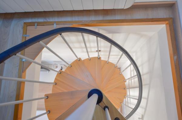 Hendaye duplex de 3 pièce(s) 85.97 m2 utile 41, 79 M2 carrez