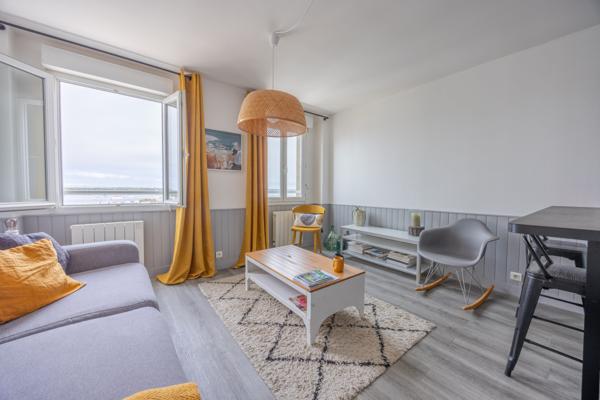 Appartement 1 Chambre