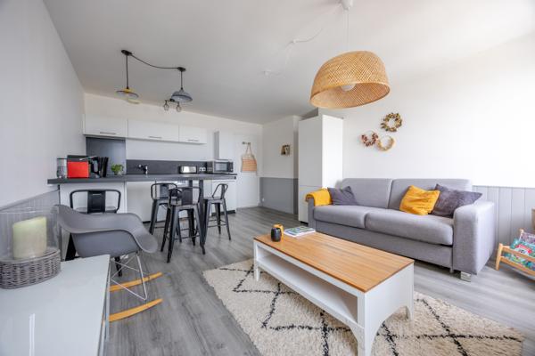 Appartement 1 Chambre