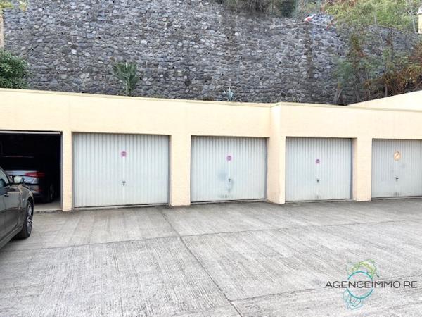 Studio meublé Rés. CHEVALIER D'AVEN À St Gilles les Bains