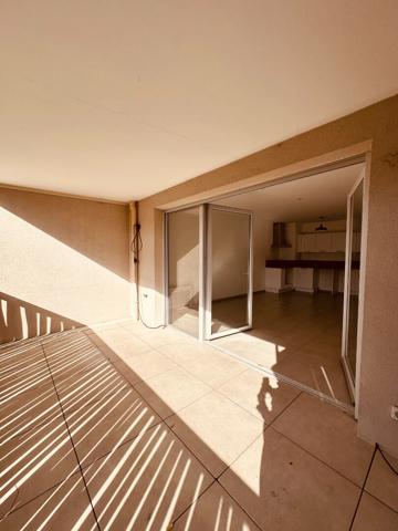 Appartement FREJUS 63.85 m²