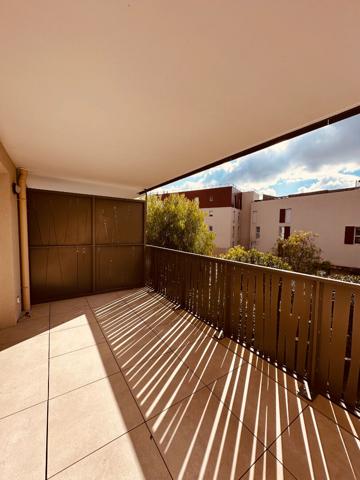 Appartement FREJUS 63.85 m²