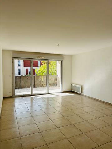 Appartement FREJUS 63.85 m²