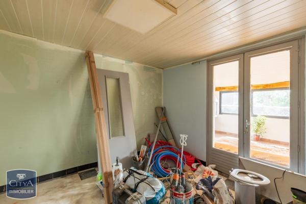 Vente maison Saissac (11310) 7 pièces 170m²