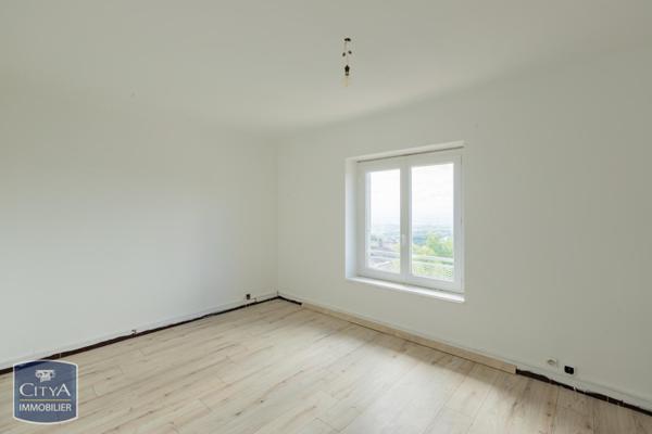 Vente maison Saissac (11310) 7 pièces 170m²