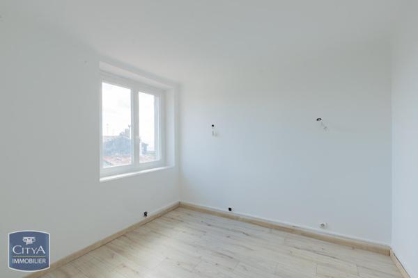 Vente maison Saissac (11310) 7 pièces 170m²