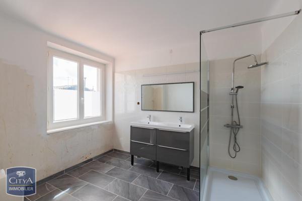 Vente maison Saissac (11310) 7 pièces 170m²