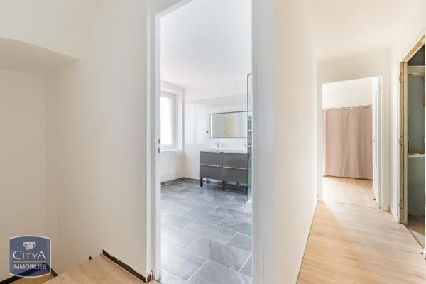 Vente maison Saissac (11310) 7 pièces 170m²