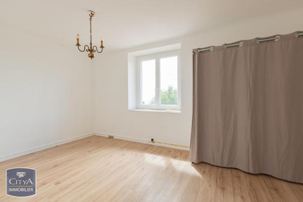 Vente maison Saissac (11310) 7 pièces 170m²