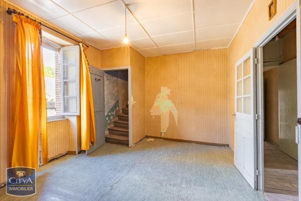 Vente maison Saissac (11310) 7 pièces 170m²