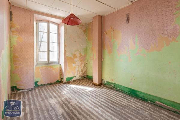 Vente maison Saissac (11310) 7 pièces 170m²