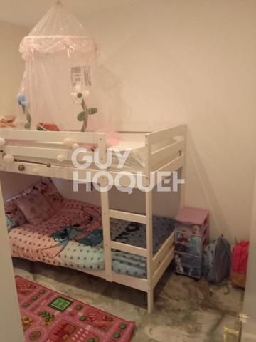 Maison à vendre Le Blanc Mesnil