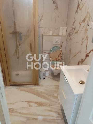 Maison à vendre Le Blanc Mesnil