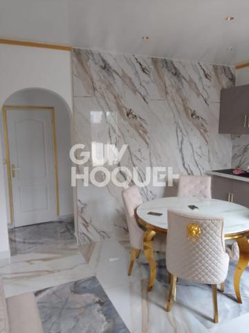 Maison à vendre Le Blanc Mesnil