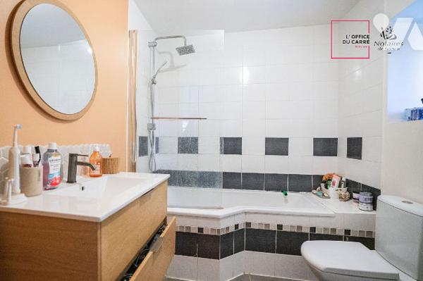 Maison Chartres De Bretagne 3 pièce(s) 55 m2