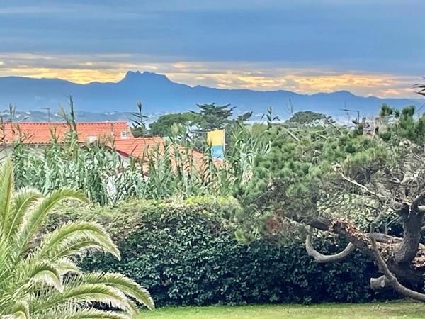 Appartement à vendre 2 pièces 46m²