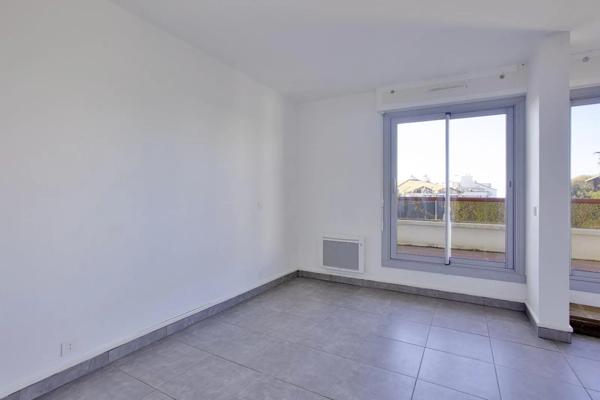 Appartement à vendre 2 pièces 46m²