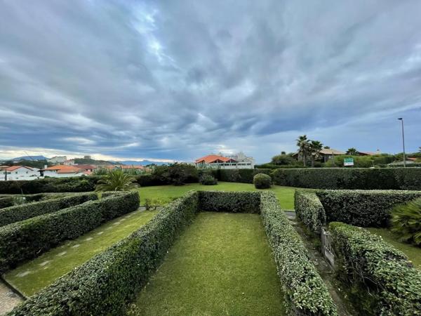 Appartement à vendre 2 pièces 46m²