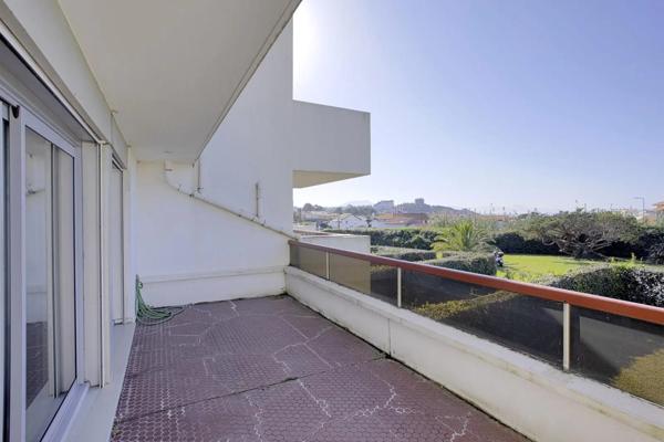 Appartement à vendre 2 pièces 46m²