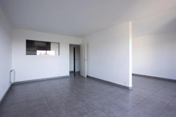 Appartement à vendre 2 pièces 46m²