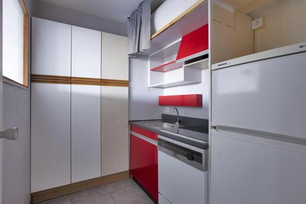 Appartement à vendre 2 pièces 46m²