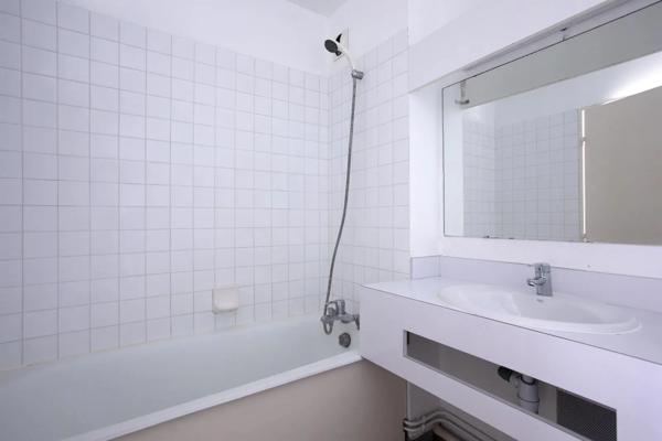 Appartement à vendre 2 pièces 46m²