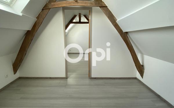 Maison à louer